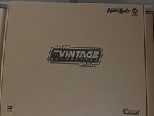 Star Wars Vintage Collection 5-Figures from Cantina HasLab Tonnika Wuher Nabrun