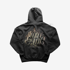 Pierce the Veil Band Rock Music Hoodie Bulletproof Size S-5XL ET738