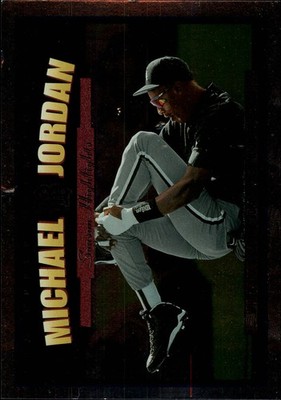 1995 Upper Deck Minors Baseball ''Insert'' Cards