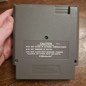 Millipede (Nintendo Entertainment System NES) - Complete - Tested - Authentic