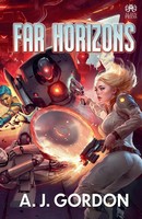 A J Gordon | Far Horizons | Taschenbuch | Englisch (2024) | Andre Jones