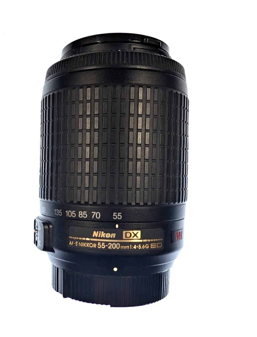 Nikkor 50 300 for sale | eBay