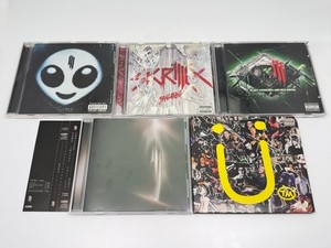 Skrillex Recess | eBay
