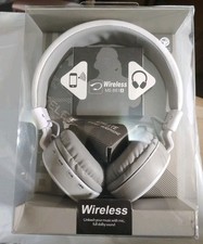 Wireless Headphones MS-881