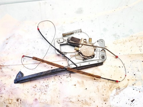 8252392 Fensterhebermotor Vorne Rechts  BMW 5-Series DE1565399-38