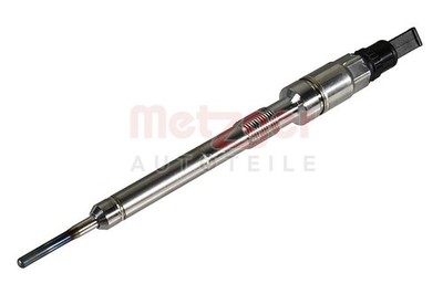 Glühkerze OE-LIEFERANT GREENPARTS METZGER AUTOTEILE H70 011 M10x1 4,4V für VW 7