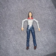 Schylling Rodeo Champions Barrel Racing Cowgirl