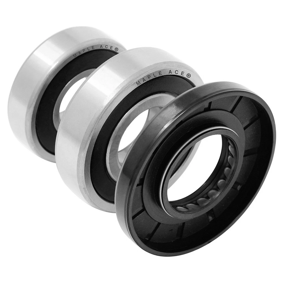 Samsung Front Load Washer Bearing & Seal Kit DC62-00223A,DC97-15328A,DC97-15328F - Image 4 of 4