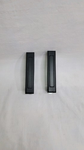 Airstream Atlas Murphy Bed Hidden Handles - Picture 3 of 5