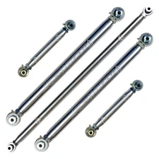 For Toyota 4Runner 2014-2020 Artec Industries Rear Link Kit w Track Bar