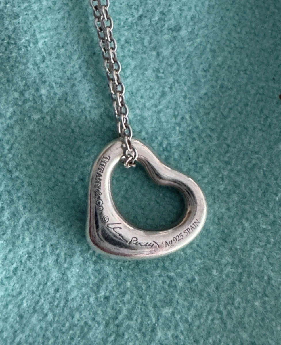 Sterling Silver Fine Necklaces & Pendants for sale | eBay UK