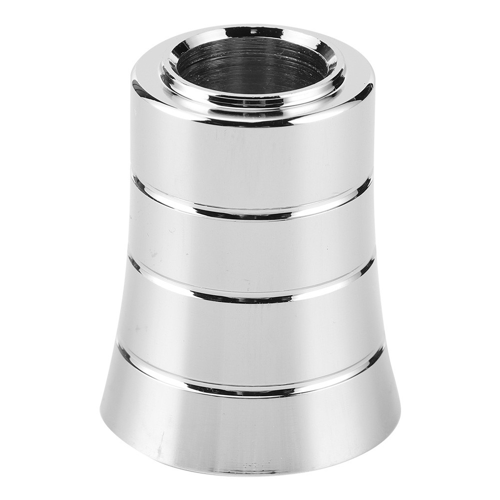 Aluminum Heel Shift Level Eliminator Cover Motorcycle Accessory For CVO(Silv TPG