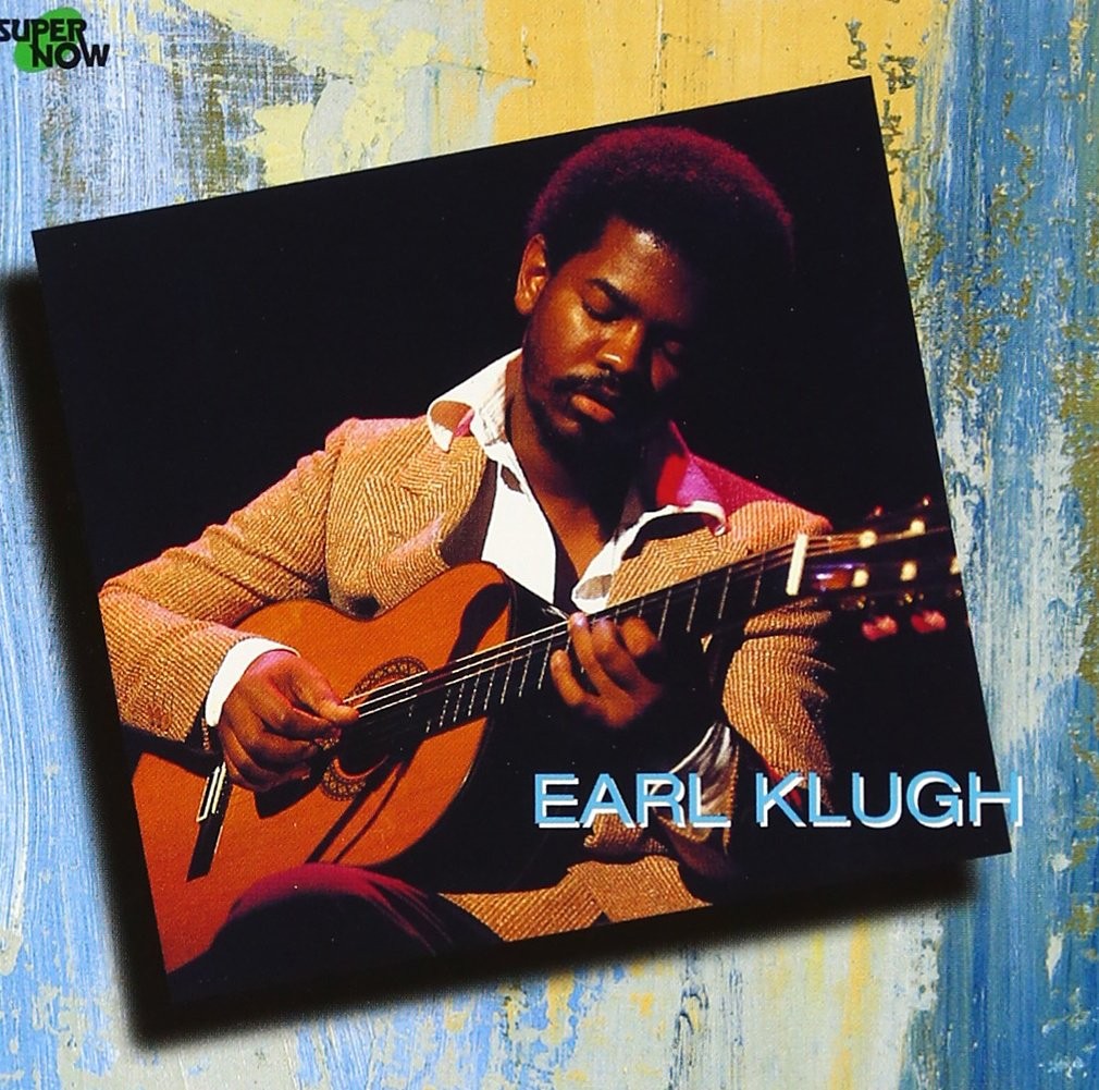 Earl Klugh Earl Klugh Standard Edition From Japan CD 16tracks