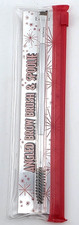 BENEFIT ~ ANGLED BROW BRUSH & SPOOLIE ~ COMES...