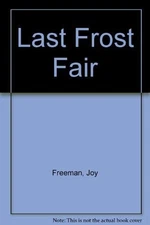 Last Frost Fair