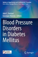 Adel E. Berbari (U. A.) | Blood Pressure Disorders in Diabetes Mellitus | Buch