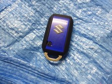 Suzuki Oem 2 Button Smart Key Remote Fob 007-ae0032 Jdm Swift