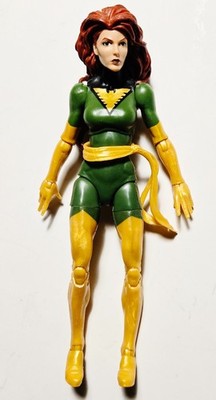 Marvel Legends Juggernaut BAF Wave ''Phoenix'' Action Figure 2016 Hasbro X-Men