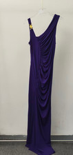 Versace elegant dress Pre-owned Small size