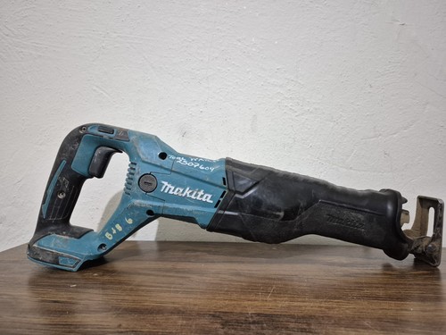 Makita XRJ04 18V Cordless Reciprocating Saw Tool Only 