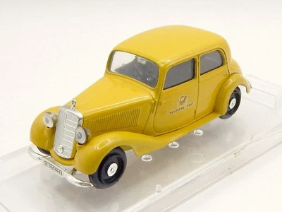 Mercedes 170V 1949 "Deutsche Post" VITESSE - Photo 1/2