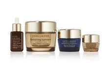 Image of Estee Lauder Revitalizing Supreme+ Routine Skincare Set