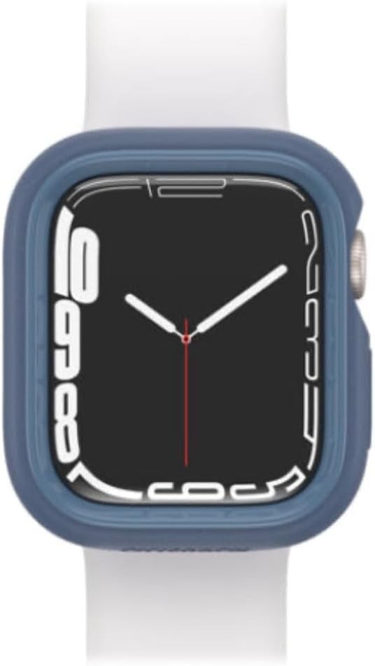 OtterBox Apple Watch 41mm Bumper Case Series 9 8 7 Blue Shockproof Drop New