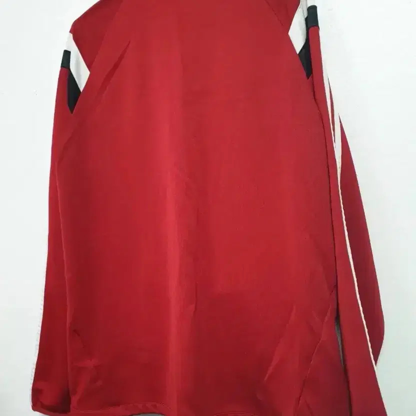 Adidas Condi 14 Training Jersey - Red, Size M, Pre-Owned