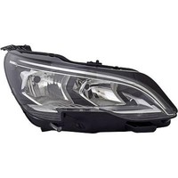 Diederichs 4236480 Hauptscheinwerfer Rechts FüR Peugeot 3008 II SUV (Mc_, Mr_, M