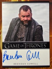 2025 Rittenhouse Game of Thrones The Great Houses Checklist Guide in-content 20