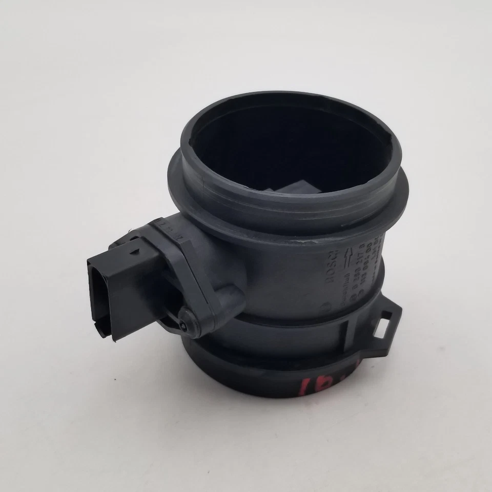 Mercedes Benz S500 W220 2000-2006 MAF sensor de flujo de aire másico OEM 1130940048 Foto 3 de 4