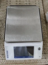 🔥🔥1PCS ML4002T/02 high-precision electronic scale By Fedex or DHL #N1714P YF