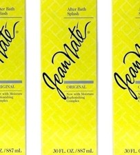 Jean Nate after bath splash original 30oz