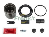 Reparatursatz Bremssattel Frenkit 257918 FüR BMW Audi Ford Golf A3 E84 E91 8J3 3