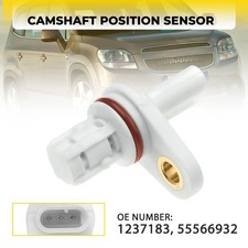 Camshaft Position Sensor fits VAUXHALL CORSA D, E 1.2 1.4 1.7D 2007 on 55566932