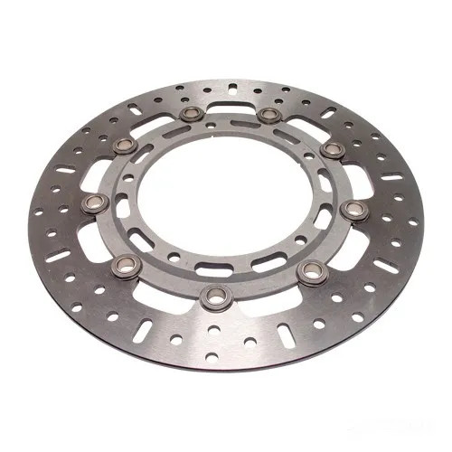 Bremsscheibe Vorne EBC MD2046 FüR Yamaha FJ 1200 A ABS Bj. 1991-1994-image