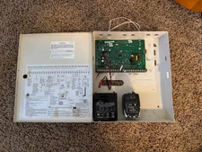 Concord 4 series system GE security panel 600-1021-95R,600-1022-95R,600-1040,42