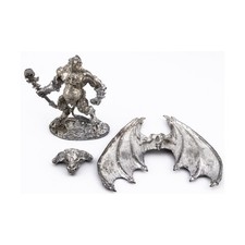 Fantasy Mini 28mm Prince of the Undead #3 NM