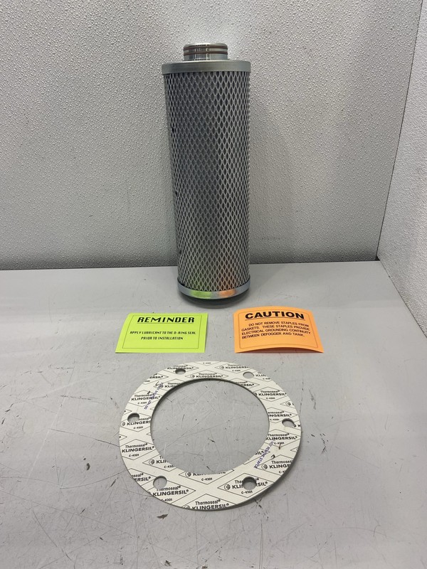 Keltec Air/Oil Seperator KD335-017P