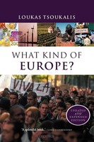 Loukas Tsoukalis | What Kind Of Europe? | Taschenbuch | Englisch (2008)
