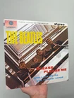 The Beatles : Please Please Me (Vinyl) 12" Album (2012) Bend to Cover