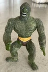 Vintage 1984 MOTU Moss Man  Figure He-Man Masters Universe