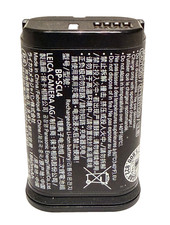 Leica BP-SCL Rechargeable Lithium-Ion Battery Pack 1860mAh