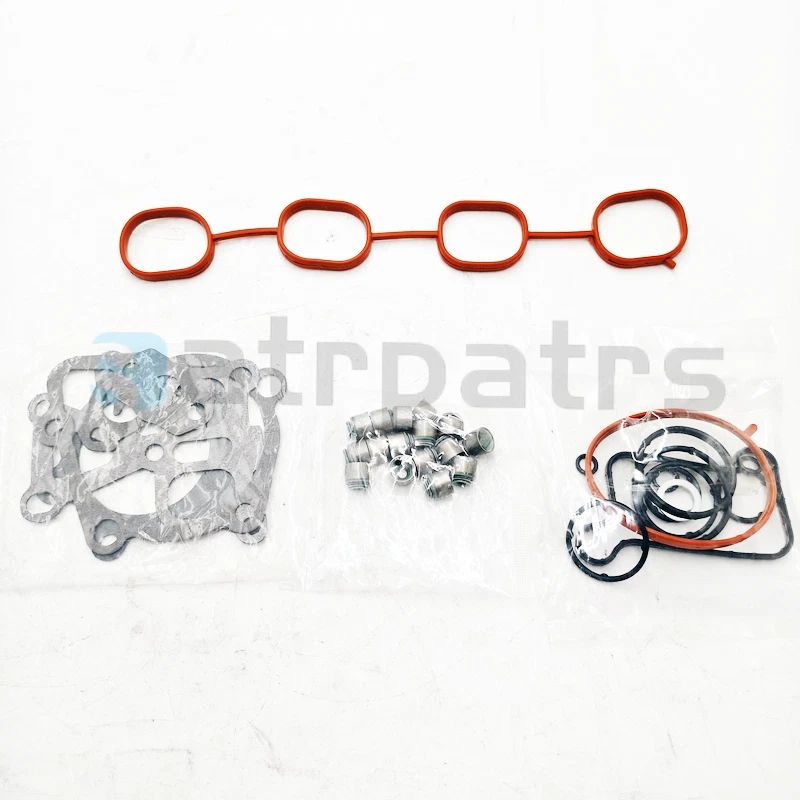 Cylinder Head Gasket Set For 2012-2018 Hyundai Accent Kia Rio 1.6L HS26554PT - Image 3 of 4