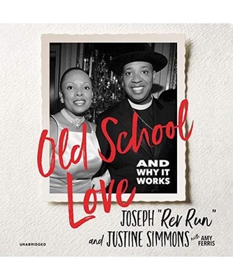 Old School Love: And Why It Works, Simmons, Joseph