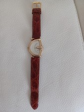 Jean D'Eve Armband Uhr