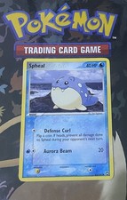 Pokémon TCG Spheal 65/108 (2007)  Power Keepers