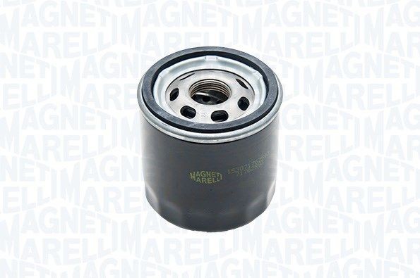 ÖLfilter Magneti Marelli 153071762593 FÜR Ford MotorÖLfilter SchmierÖLfilter-image