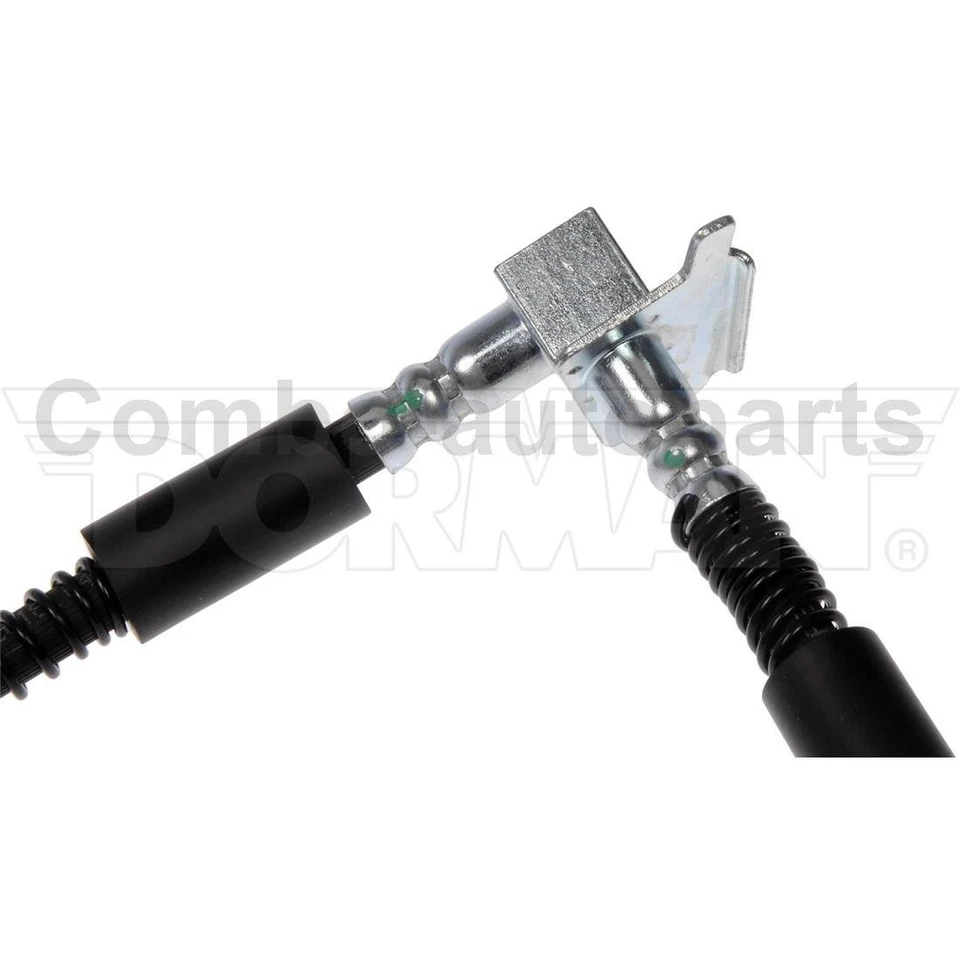 前左制动液压软管适用于 2006 - 2013 路虎揽胜 Sport — 第 2/4 张图片