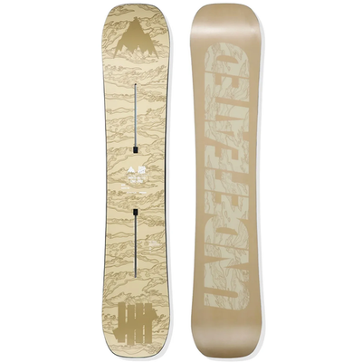 ✓ SOLD OUT & LIMITED BURTON x UNDEFEATED Good Company MINE77